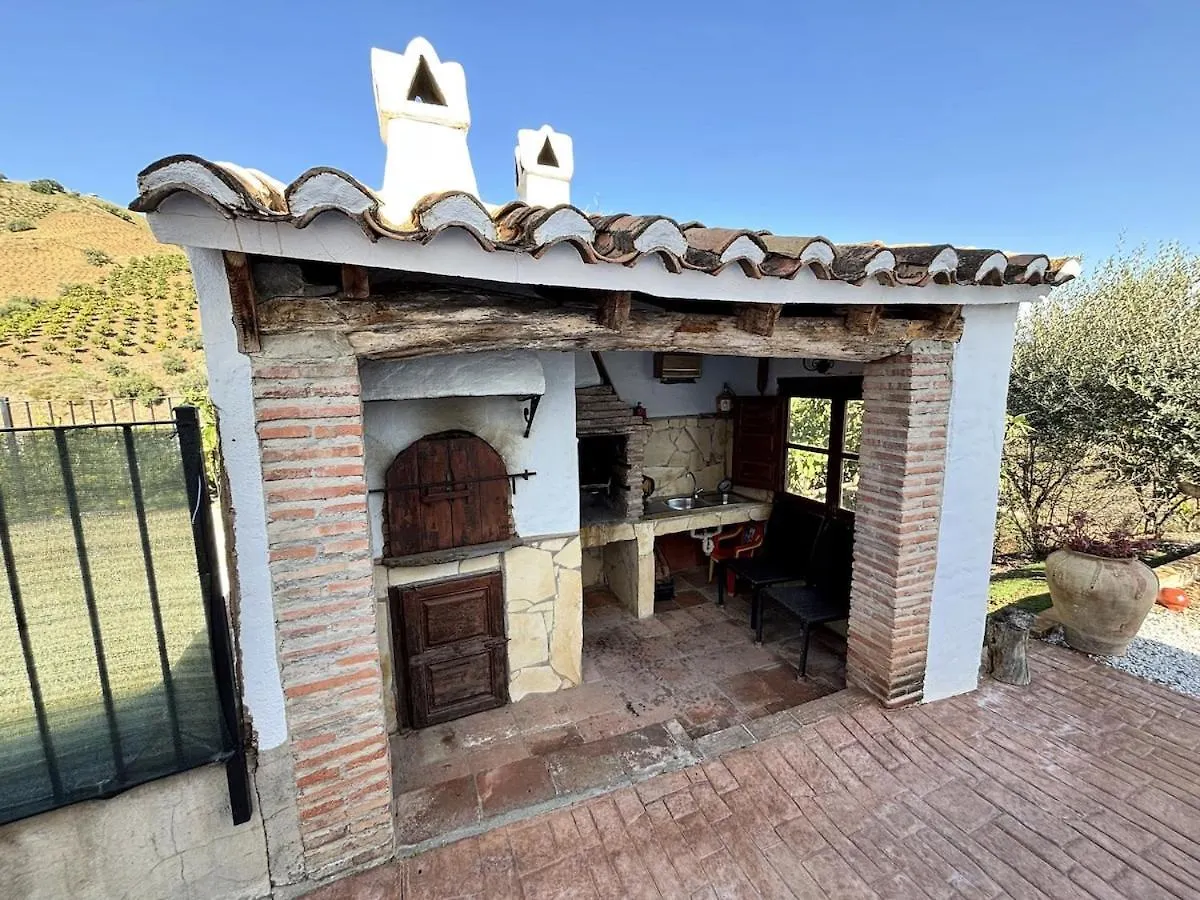 Evans Realty Bq Casa Vallejo & Jacuzzi & Bbq & Vistas Borge