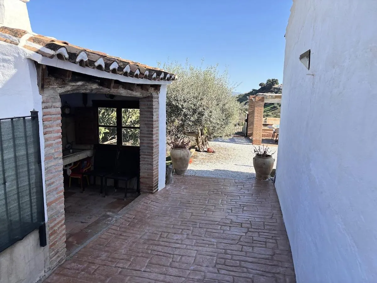 Evans Realty Bq Casa Vallejo & Jacuzzi & Bbq & Vistas Borge