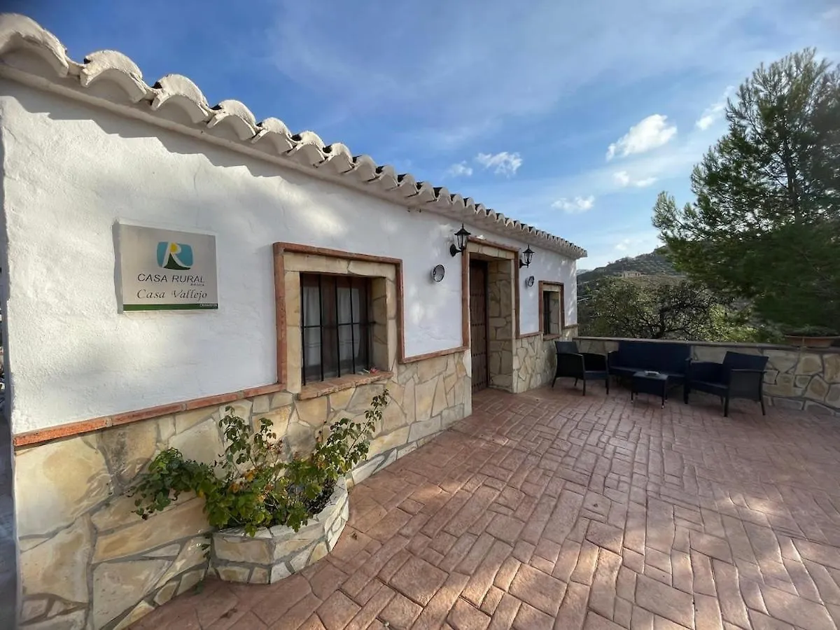 Chalet Evans Realty Bq Casa Vallejo & Jacuzzi & Bbq & Vistas Borge
