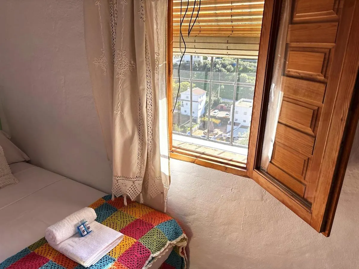 Chalet Evans Realty Bq Casa Vallejo & Jacuzzi & Bbq & Vistas Borge
