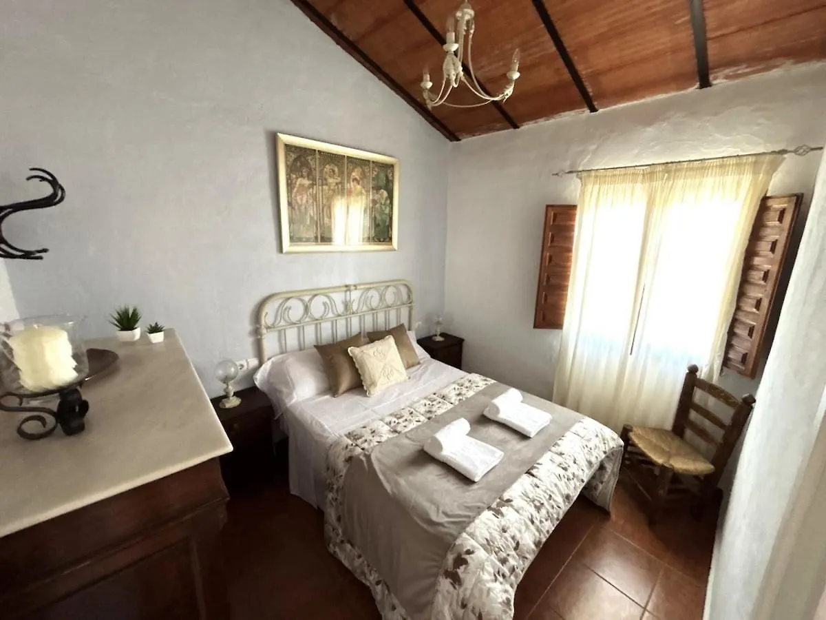 Evans Realty Bq Casa Vallejo & Jacuzzi & Bbq & Vistas Borge 0*,