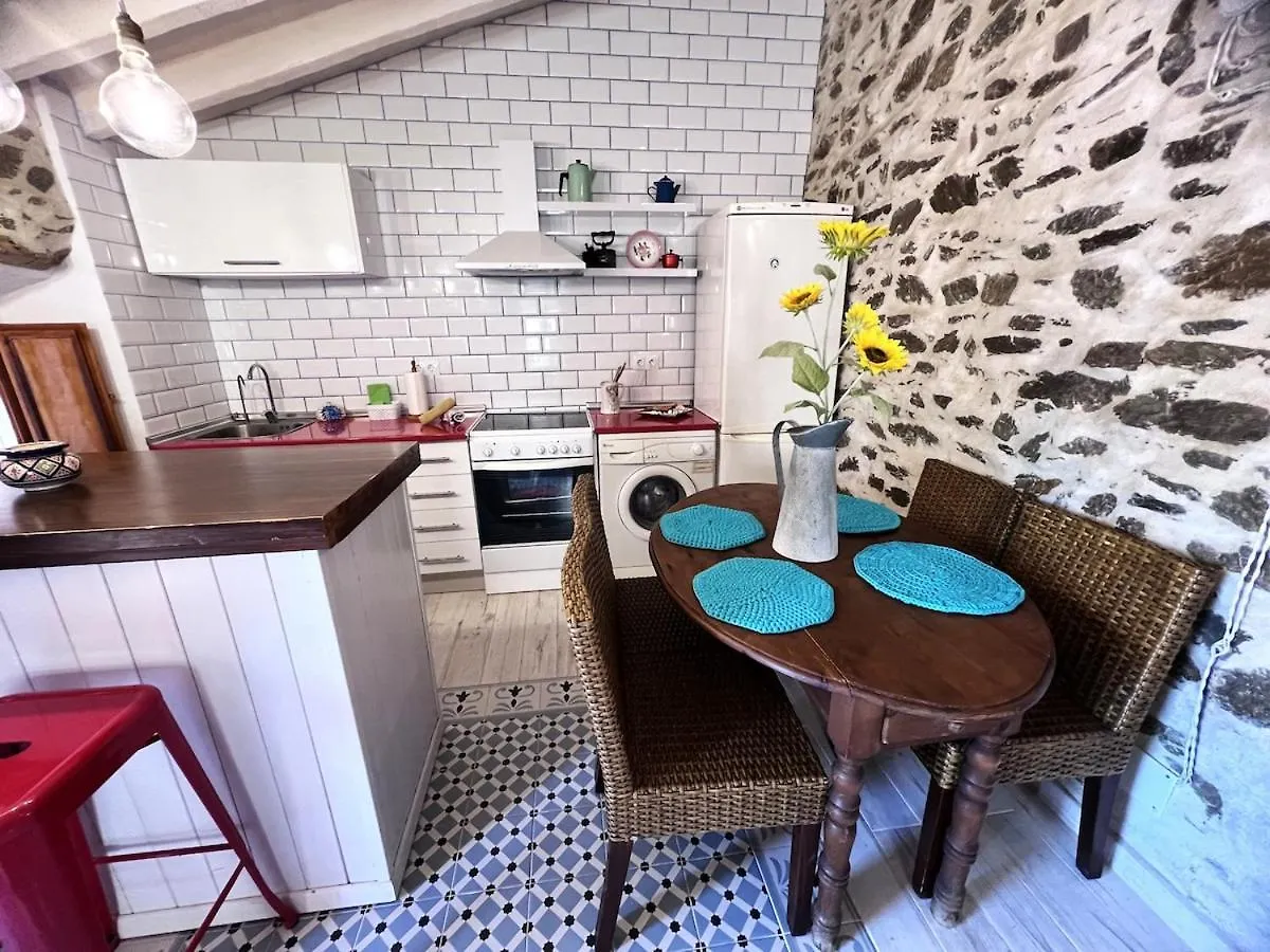 Chalet Evans Realty Bq Casa Vallejo & Jacuzzi & Bbq & Vistas Borge